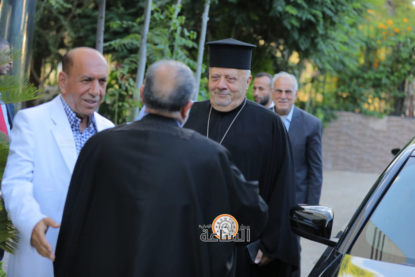 Madar Al-Saa Images 0.17471370549525456