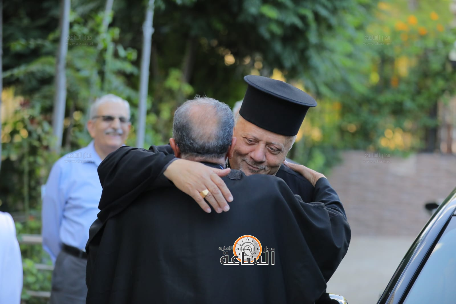 Madar Al-Saa Images 0.2500581674732498