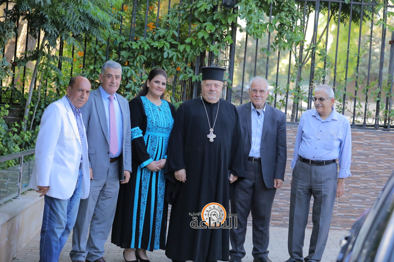 Madar Al-Saa Images 0.9902062048906333