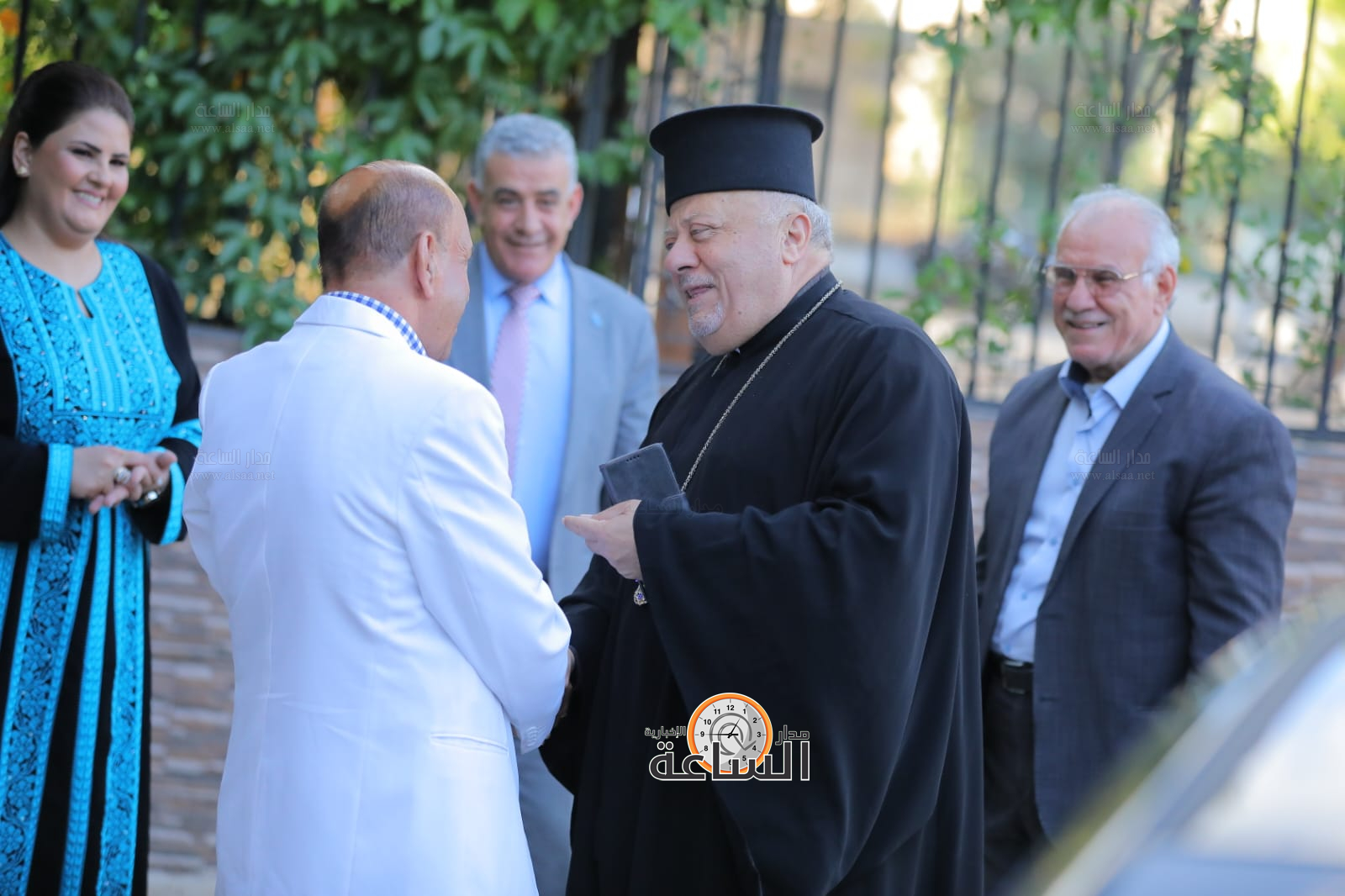 Madar Al-Saa Images 0.7884783890177371