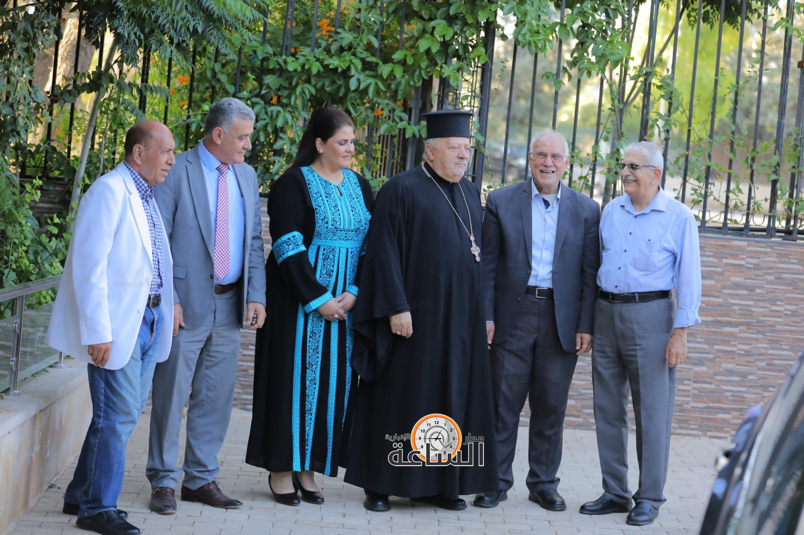 Madar Al-Saa Images 0.46458470967239607