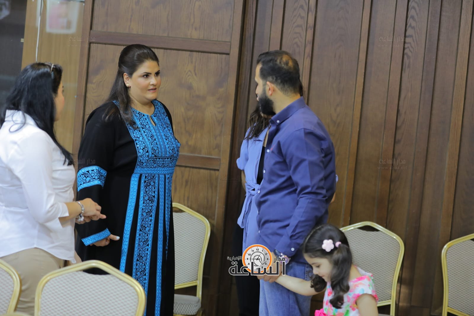 Madar Al-Saa Images 0.3913141991709852