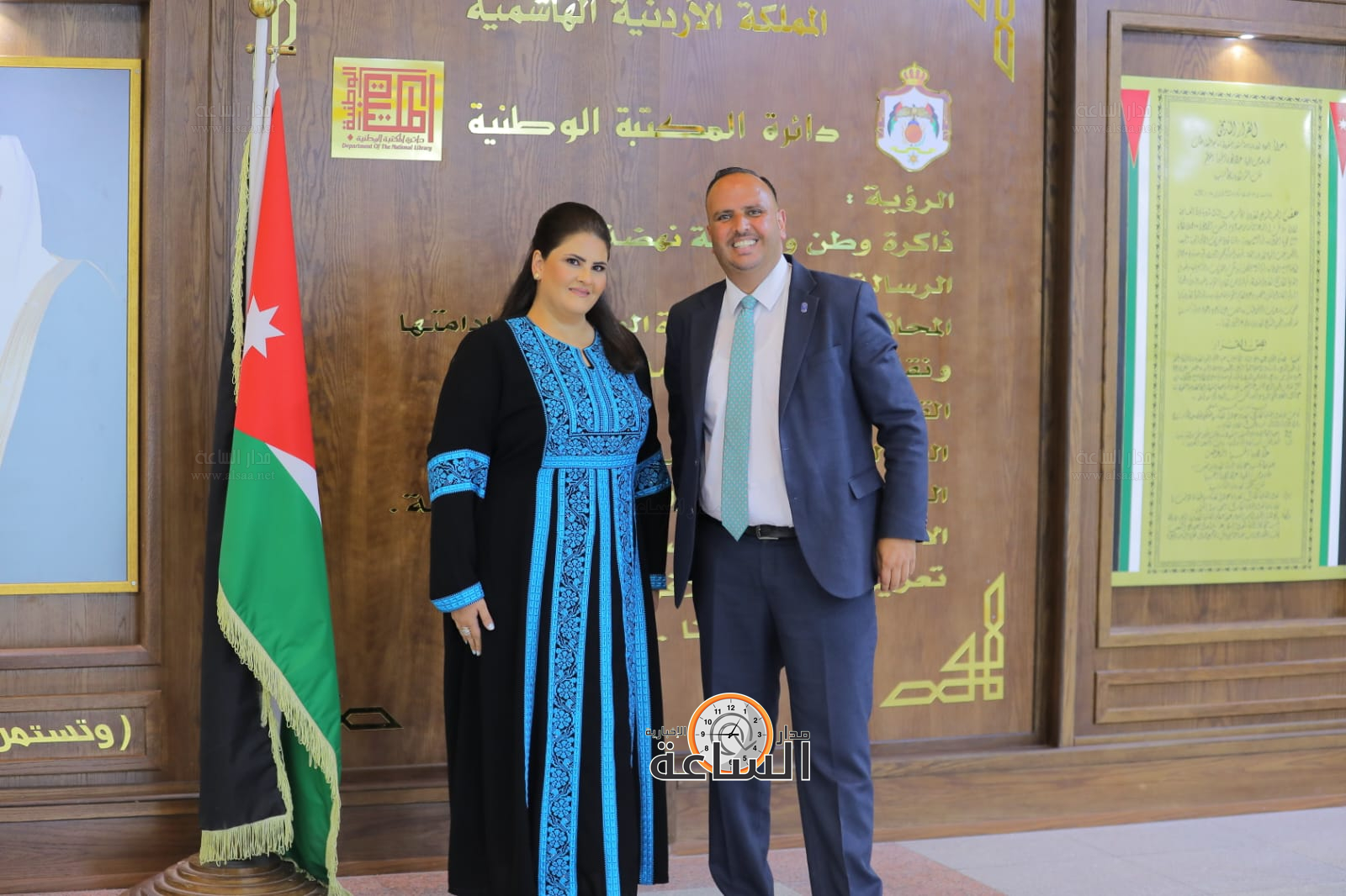 Madar Al-Saa Images 0.5456555910737626