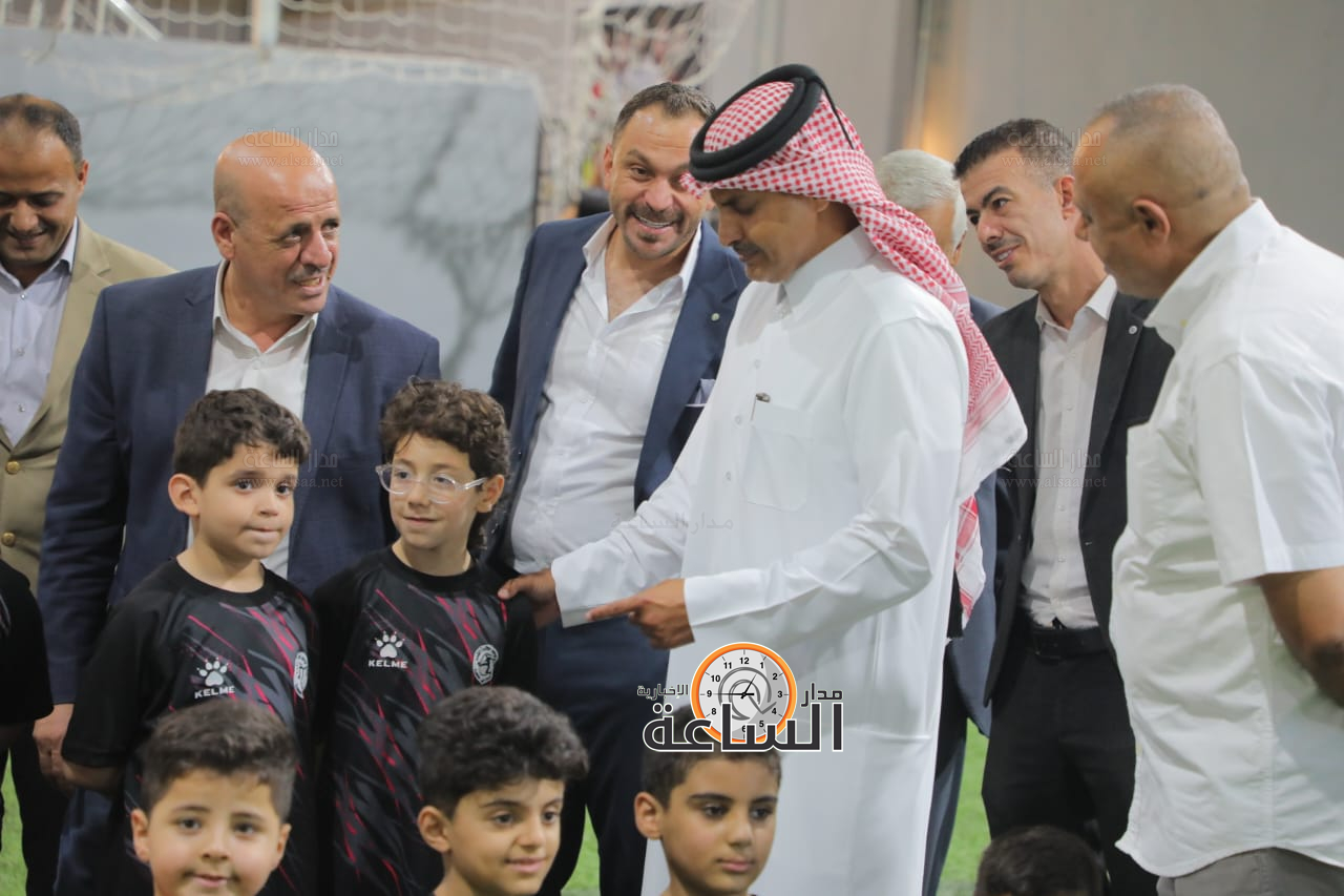 Madar Al-Saa Images 0.44372005242139445