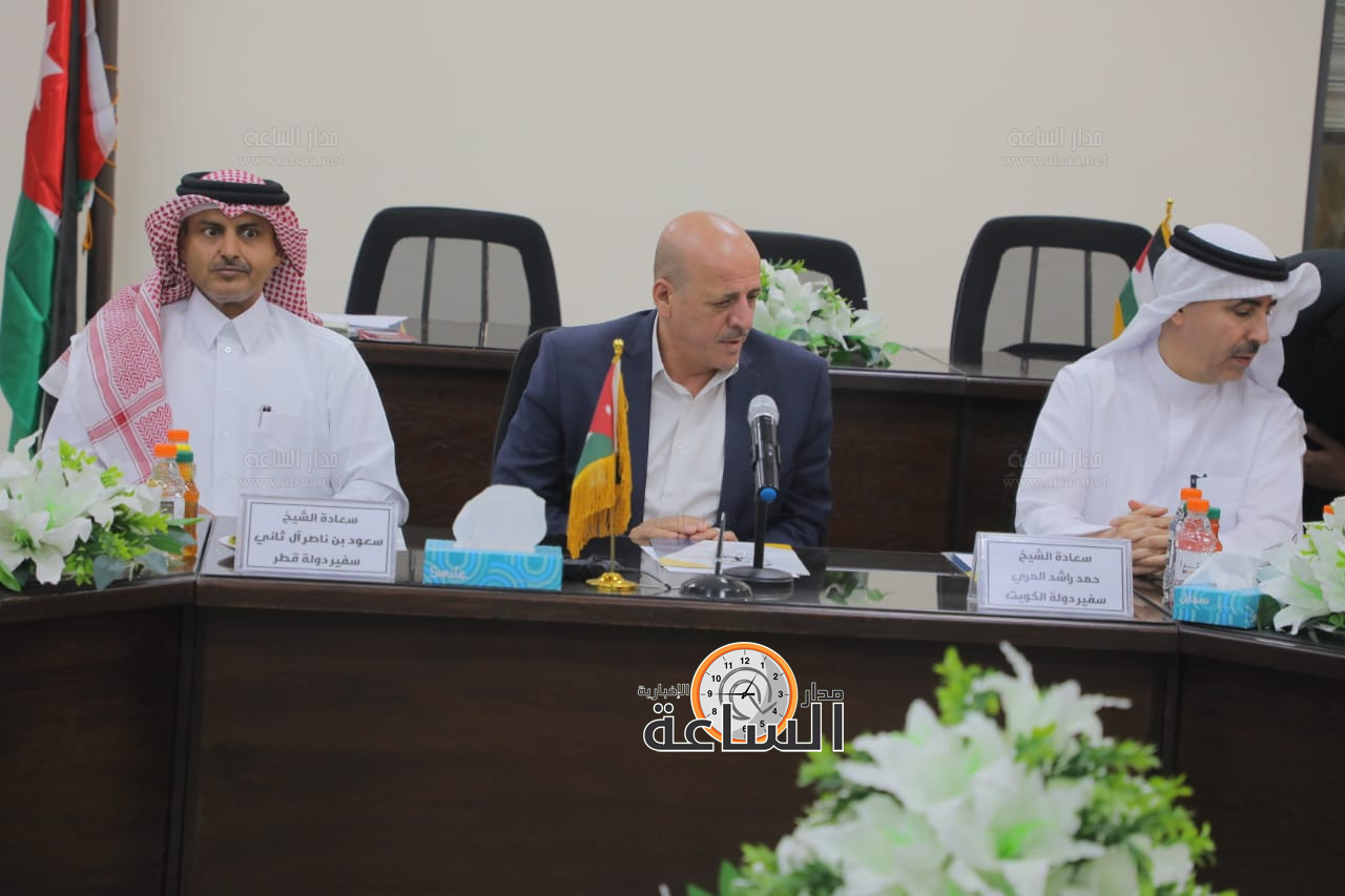 Madar Al-Saa Images 0.3894087354594551