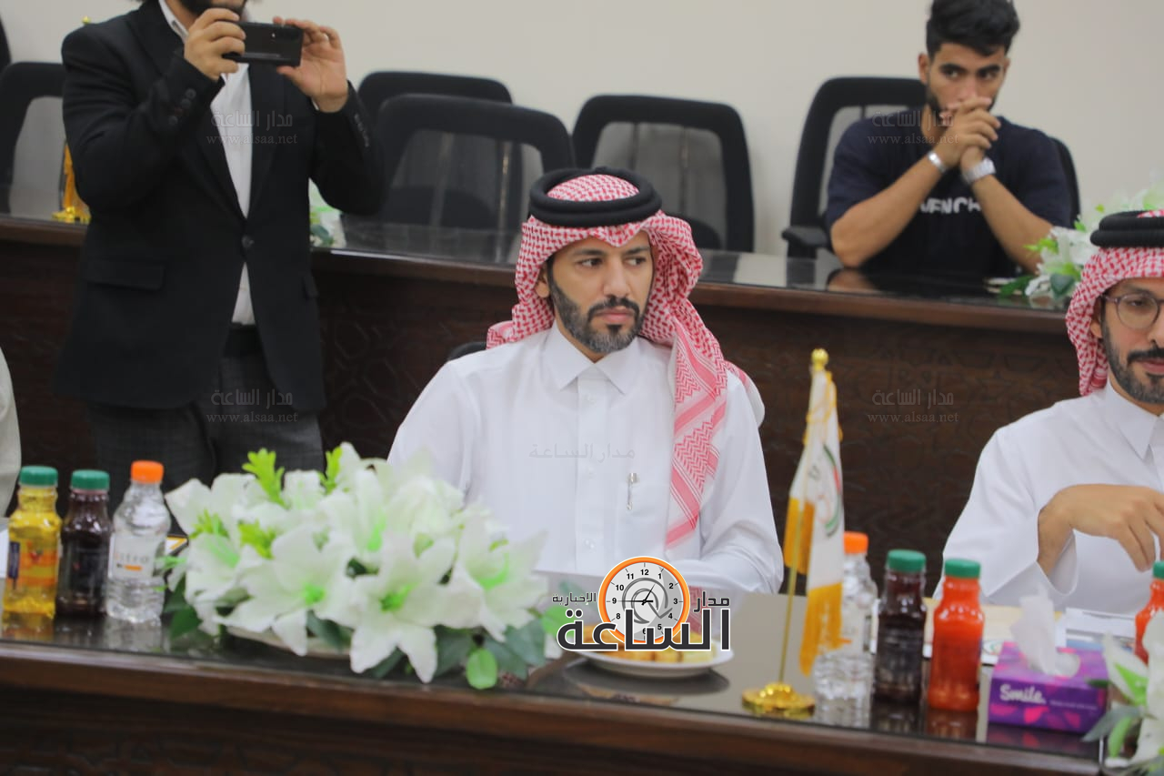 Madar Al-Saa Images 0.32246274871785374