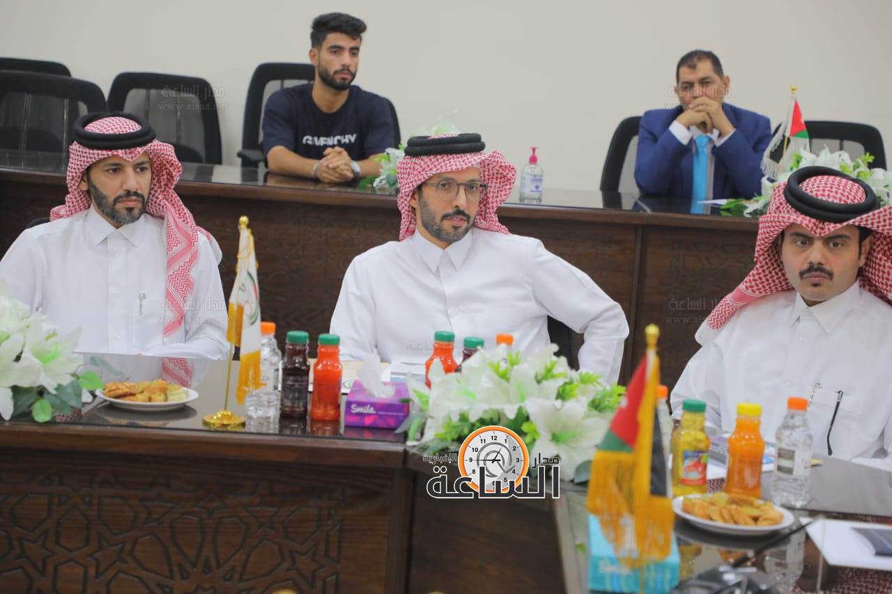 Madar Al-Saa Images 0.43197708202228613