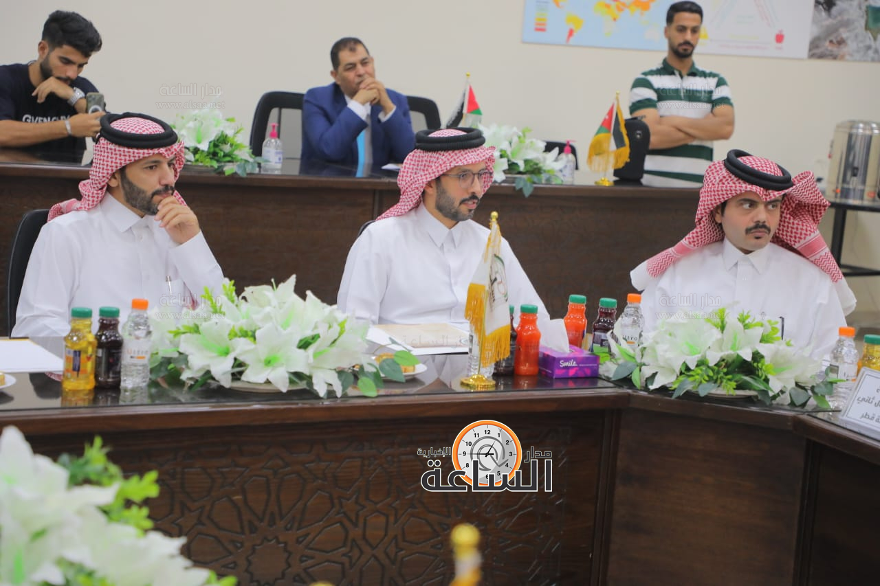 Madar Al-Saa Images 0.04240659138769498