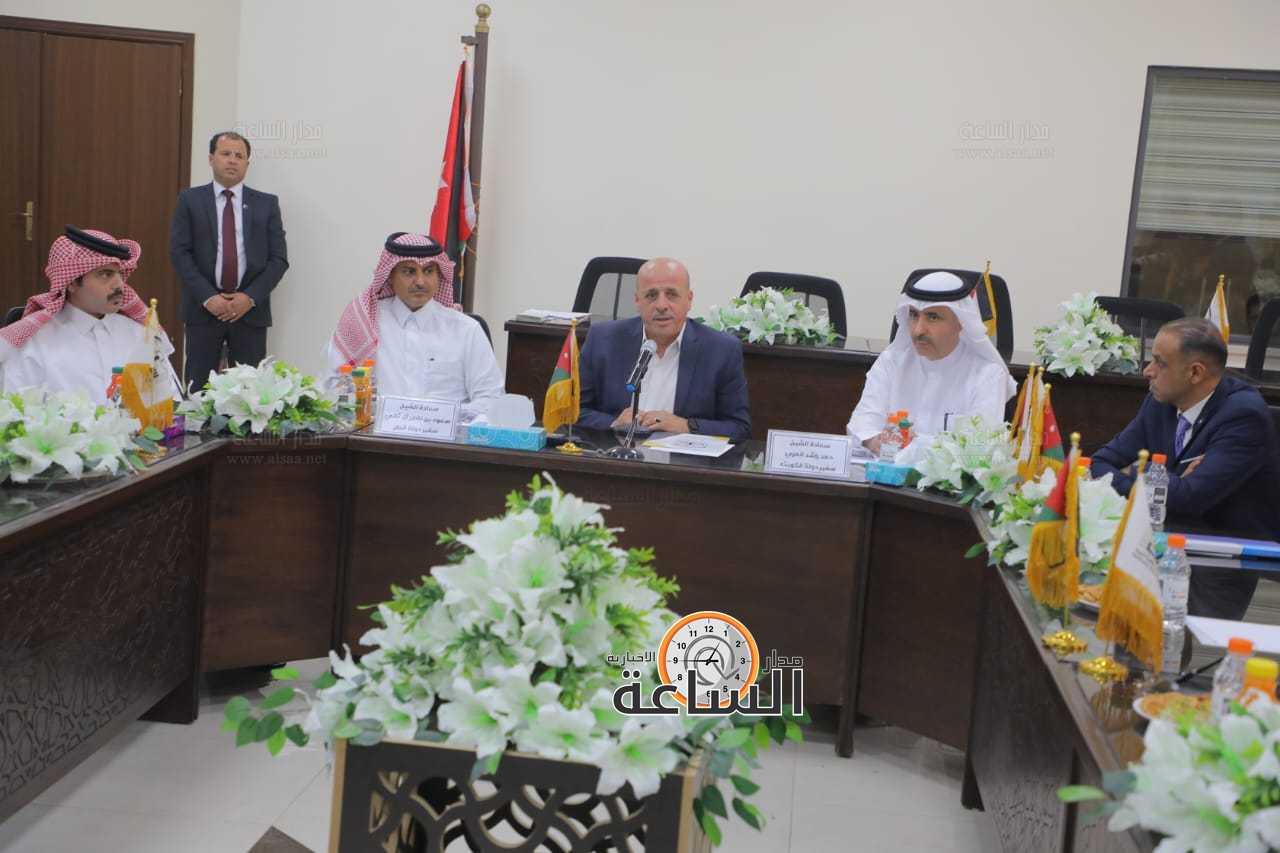 Madar Al-Saa Images 0.26842938801915706