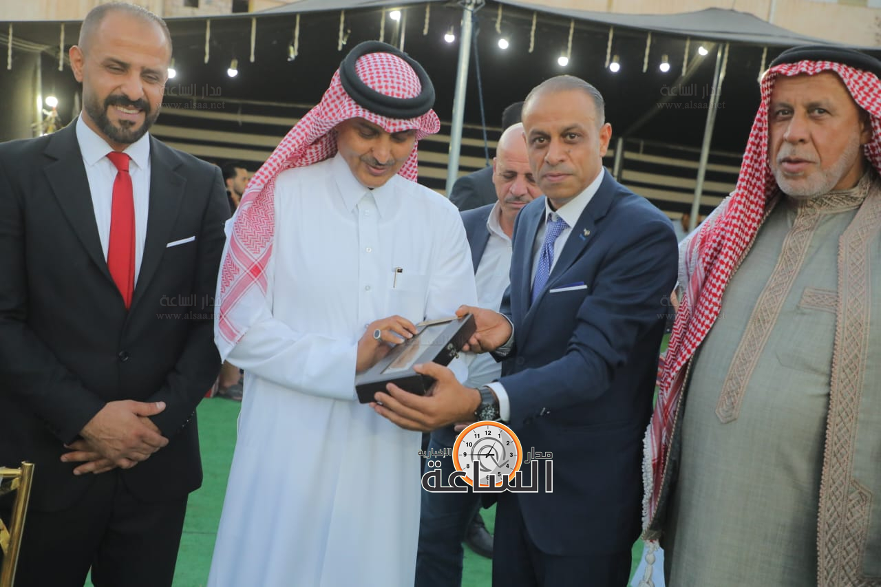 Madar Al-Saa Images 0.028348934874714127