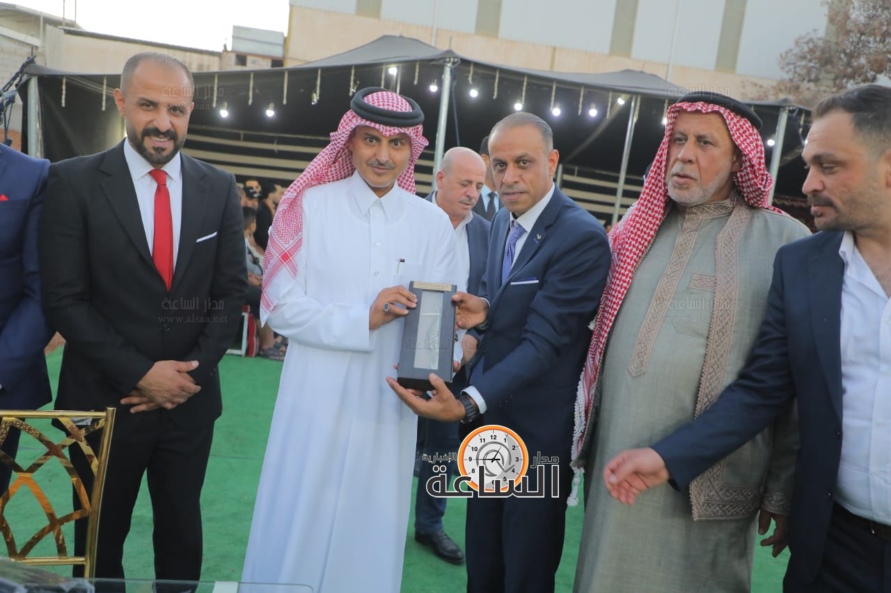 Madar Al-Saa Images 0.22182240549551246