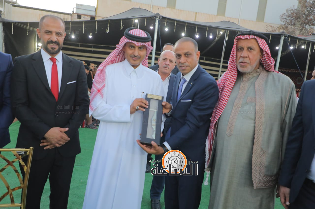 Madar Al-Saa Images 0.7612852289602396