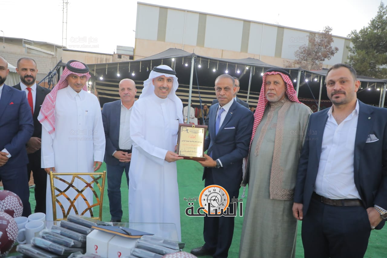 Madar Al-Saa Images 0.8825817935506153