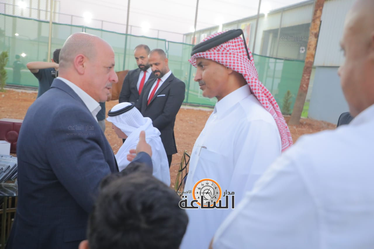 Madar Al-Saa Images 0.21036762668625508