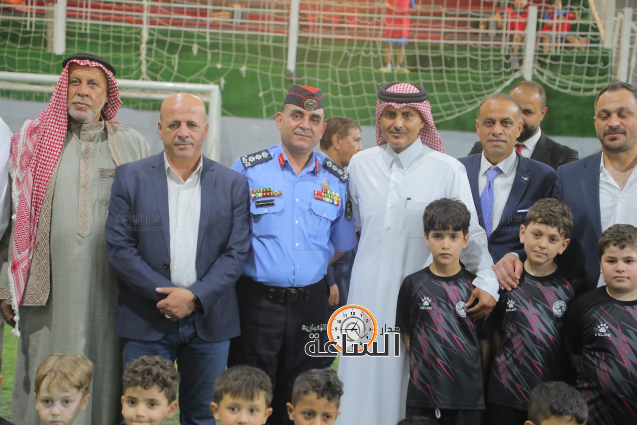 Madar Al-Saa Images 0.5138881226822514