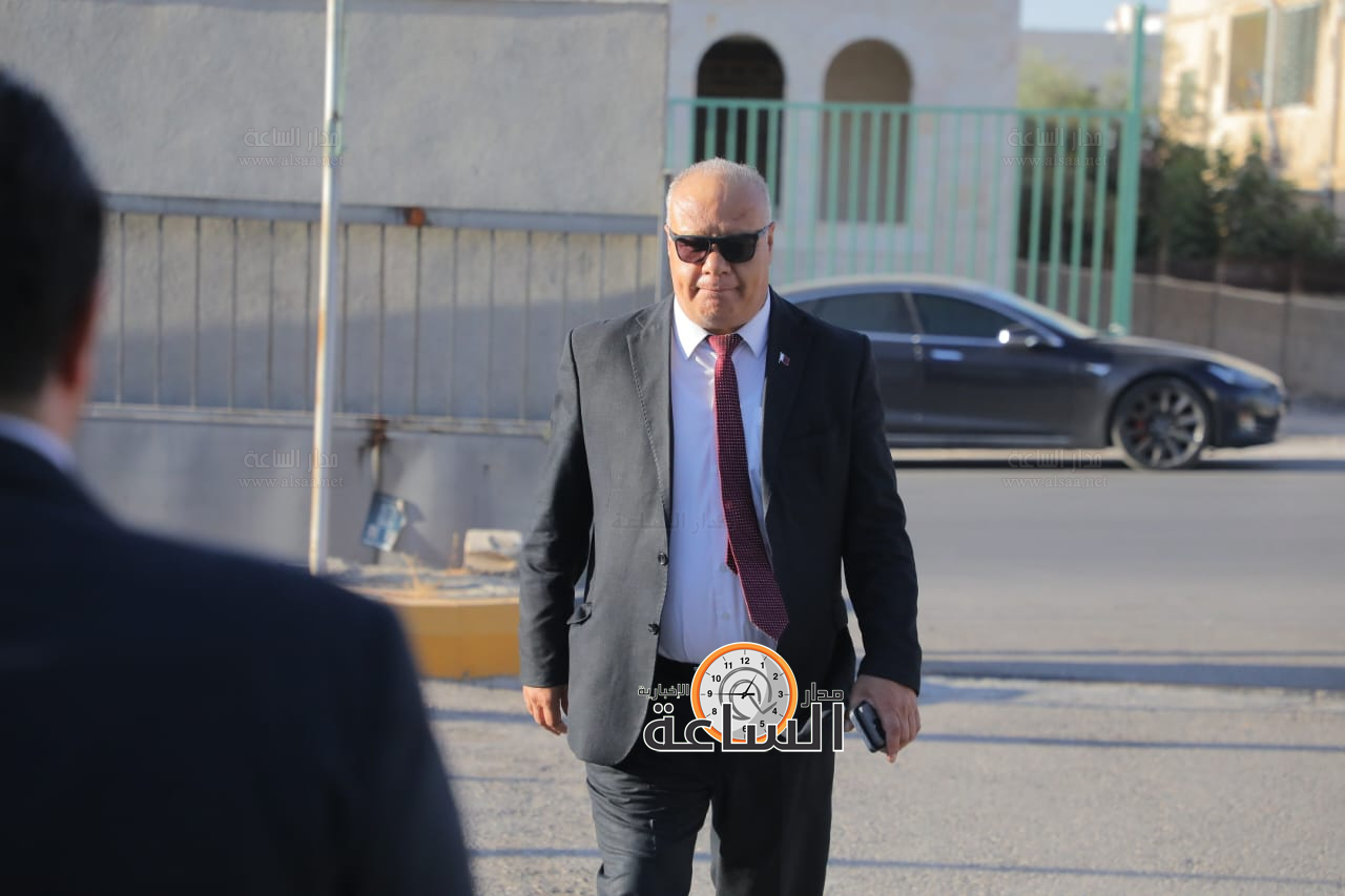 Madar Al-Saa Images 0.10426343751647749