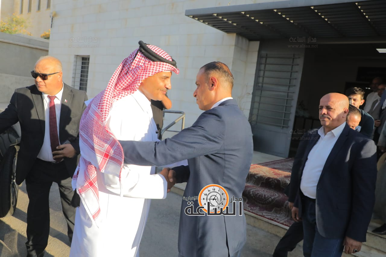 Madar Al-Saa Images 0.7869554094841293