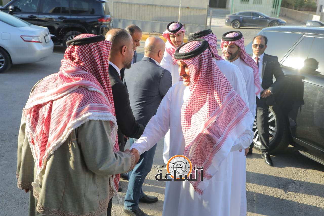 Madar Al-Saa Images 0.6660634453934393