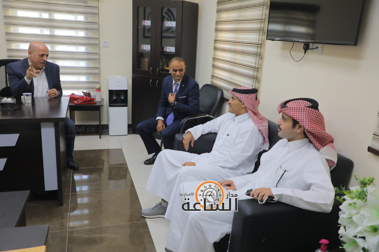 Madar Al-Saa Images 0.7416407060907451