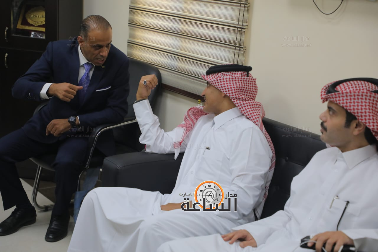 Madar Al-Saa Images 0.12527151155892402