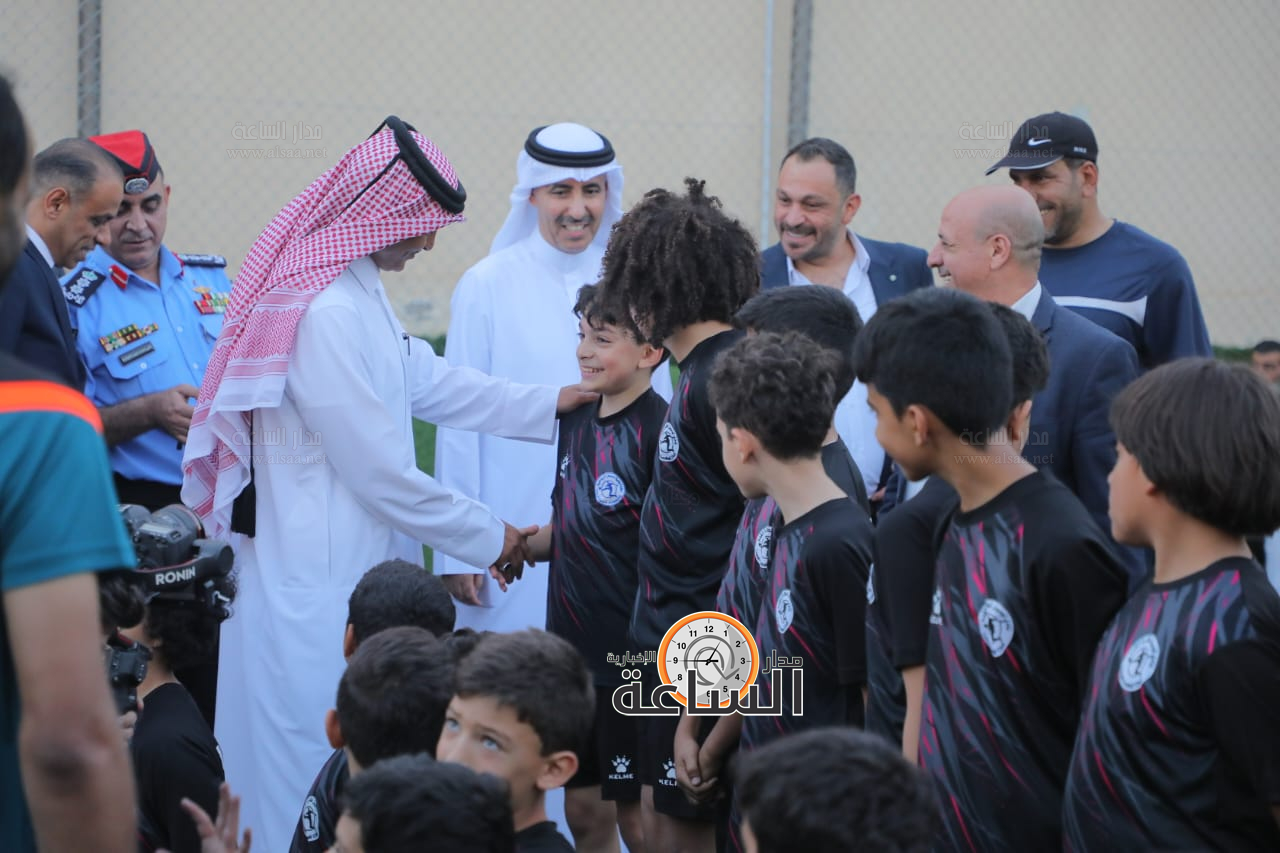 Madar Al-Saa Images 0.6423739521619398