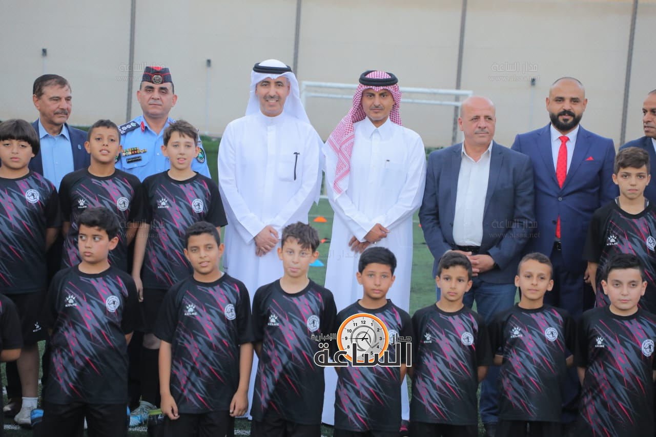 Madar Al-Saa Images 0.7851995640232905