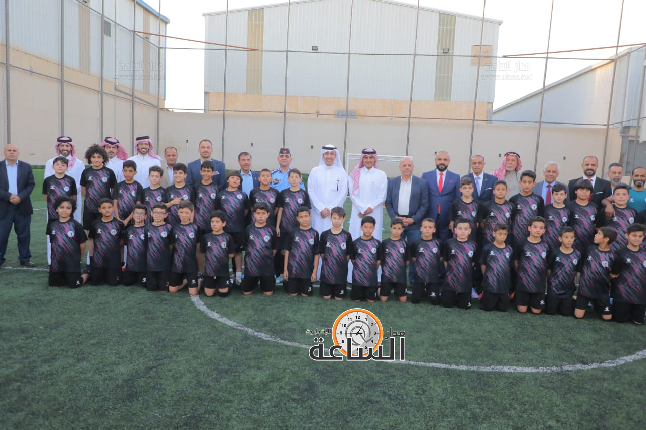 Madar Al-Saa Images 0.4912326361813435