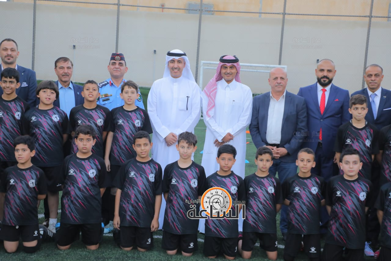 Madar Al-Saa Images 0.7466874806244843