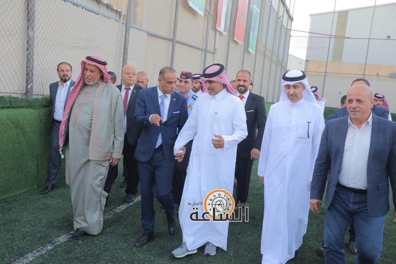 Madar Al-Saa Images 0.30327610083334466