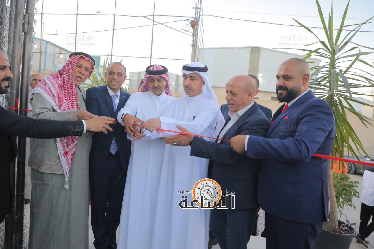 Madar Al-Saa Images 0.47455391769883093