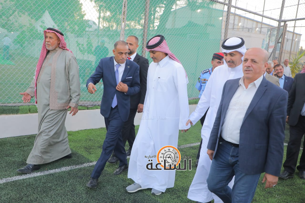 Madar Al-Saa Images 0.41264480659901404