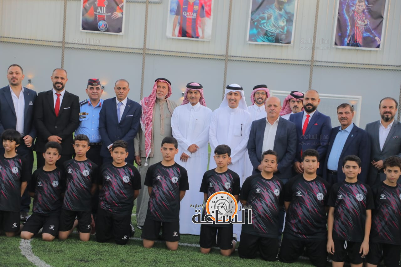 Madar Al-Saa Images 0.22012854622787792