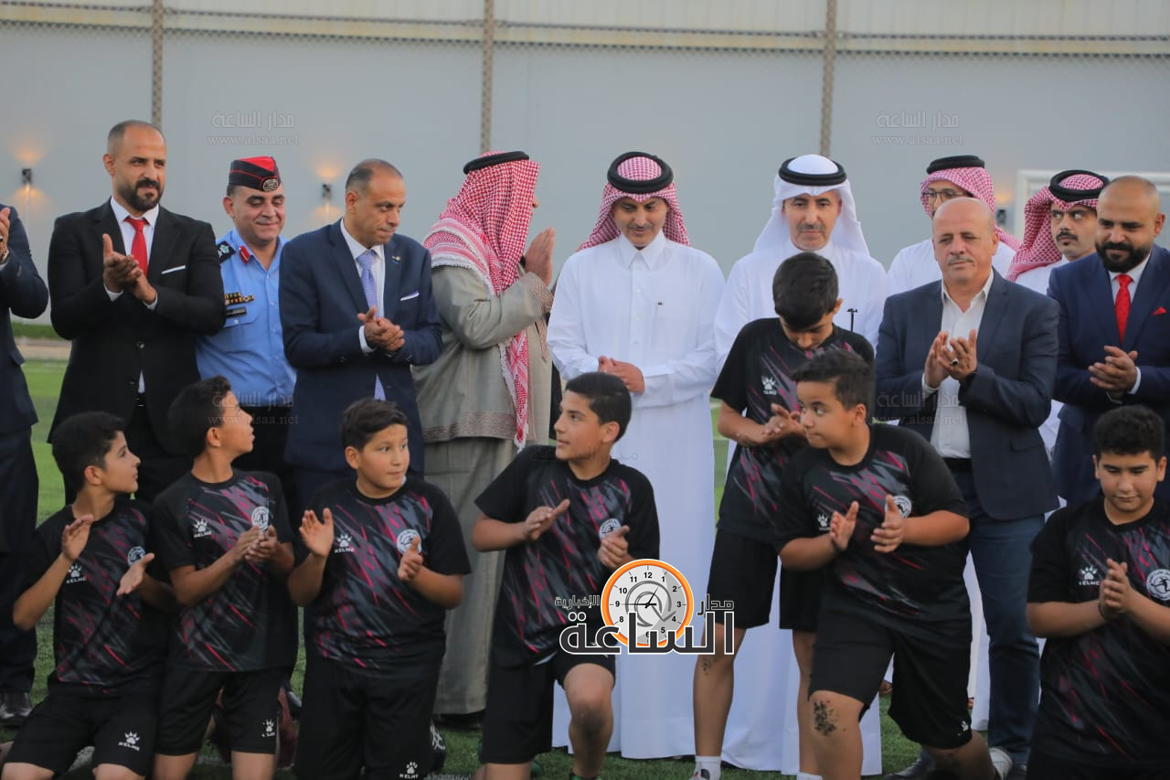 Madar Al-Saa Images 0.3923122685252536