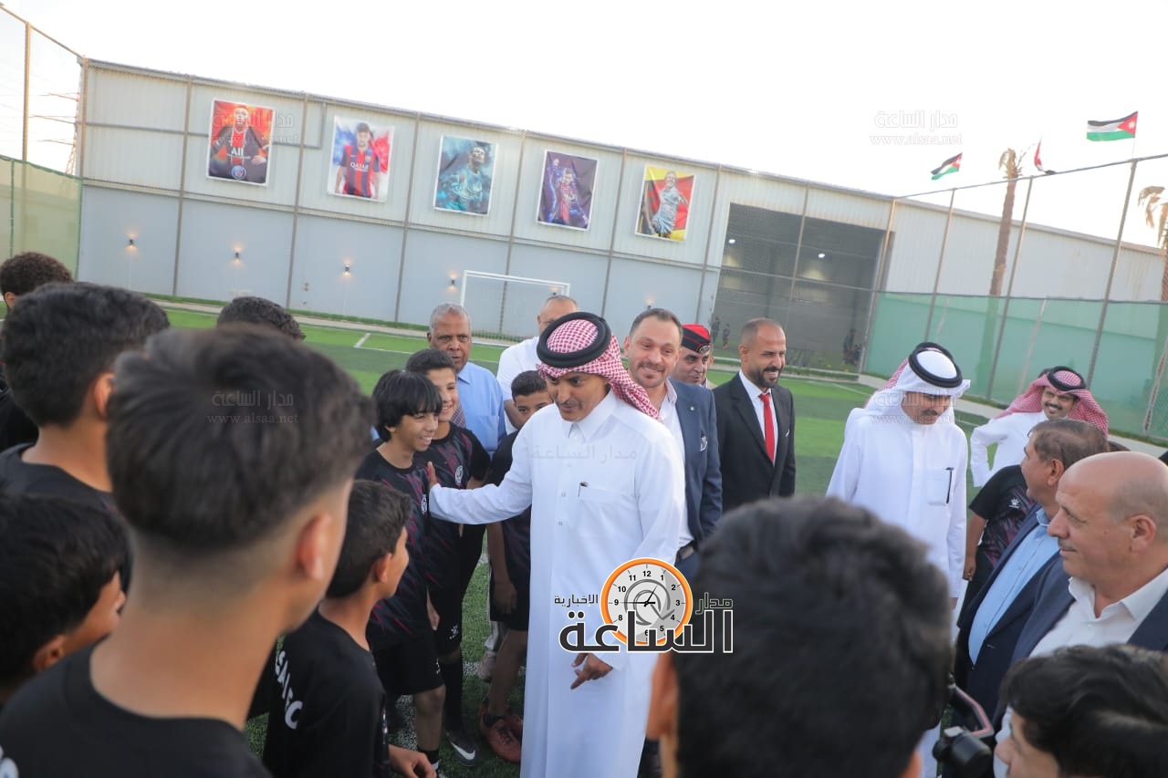 Madar Al-Saa Images 0.7744816201322979