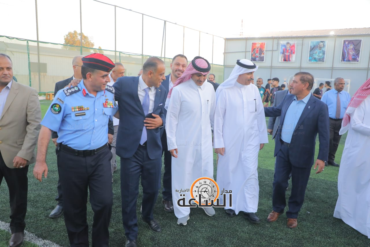 Madar Al-Saa Images 0.9517801229218048