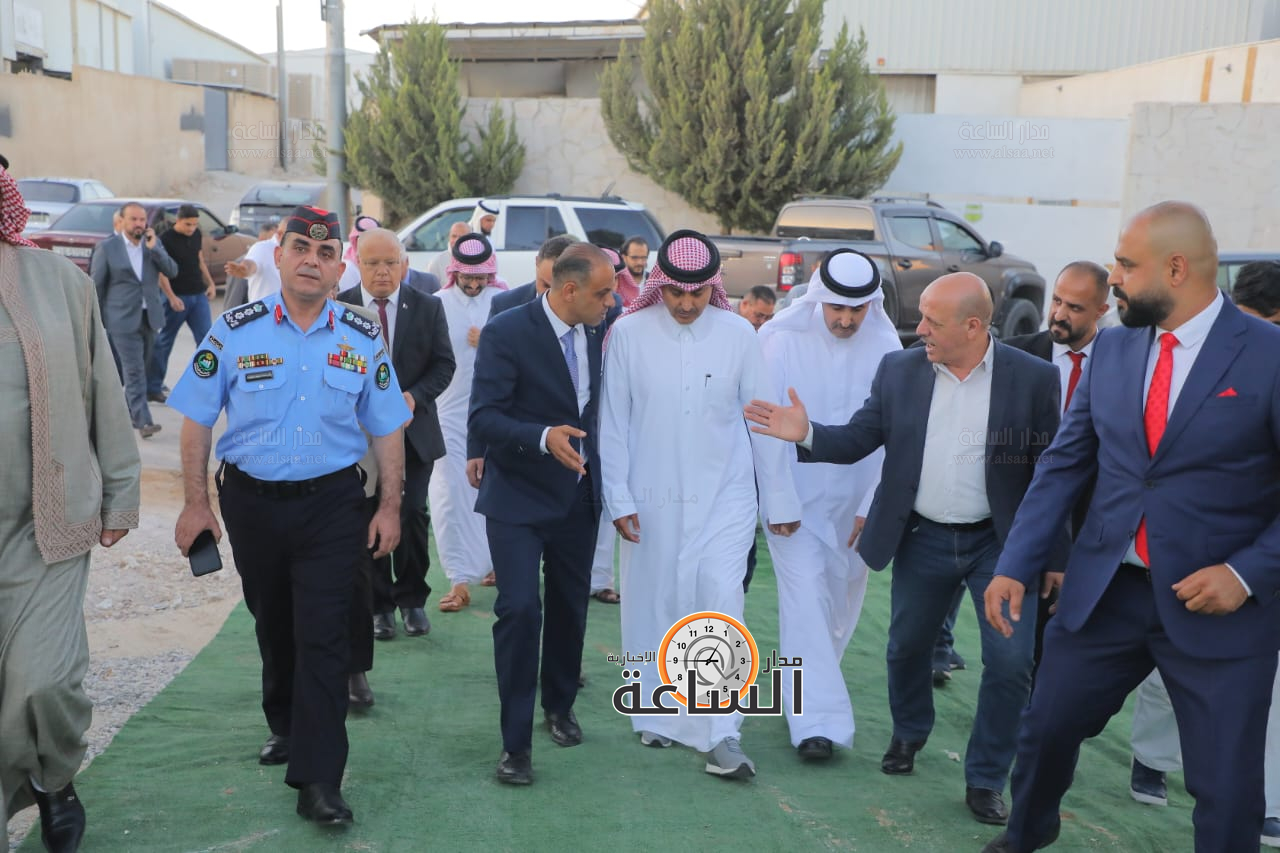 Madar Al-Saa Images 0.12973032699802767