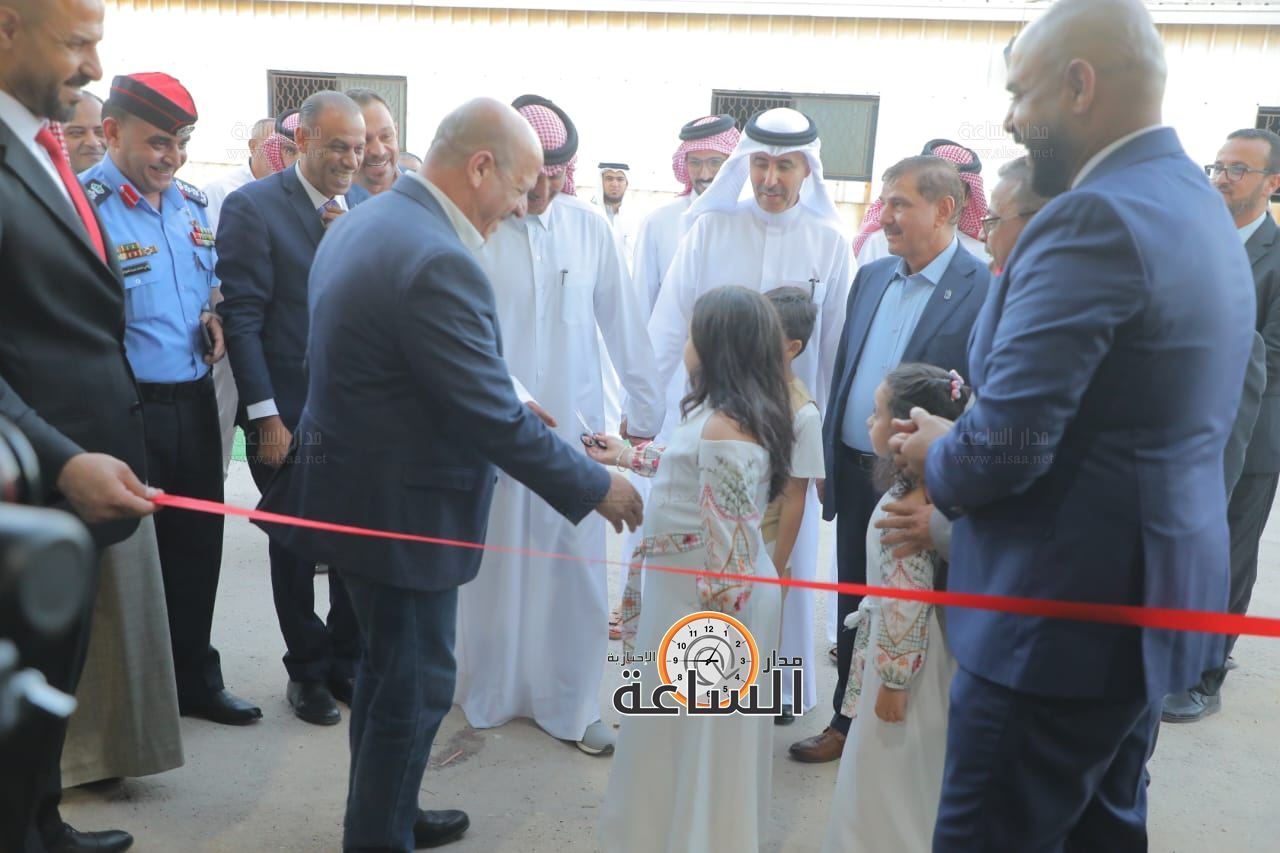 Madar Al-Saa Images 0.2527922118546895