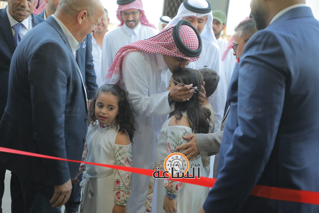 Madar Al-Saa Images 0.7133256332013831