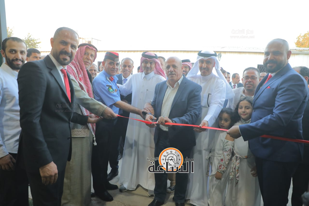 Madar Al-Saa Images 0.0885522461289161