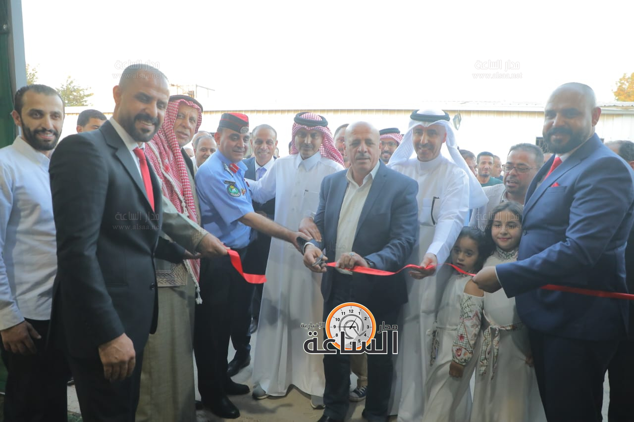 Madar Al-Saa Images 0.7592301743305305