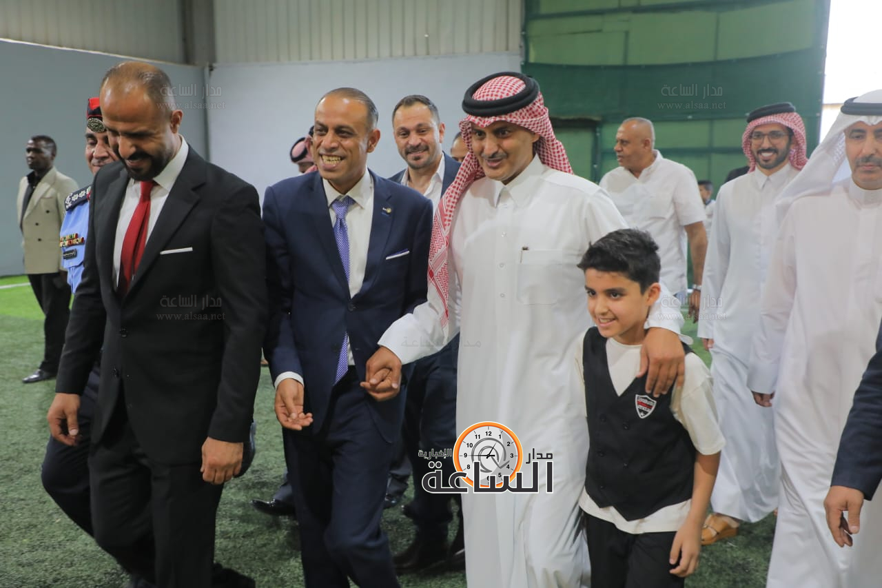 Madar Al-Saa Images 0.03338126473529335