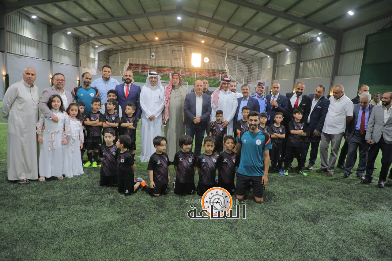 Madar Al-Saa Images 0.2732240707298985