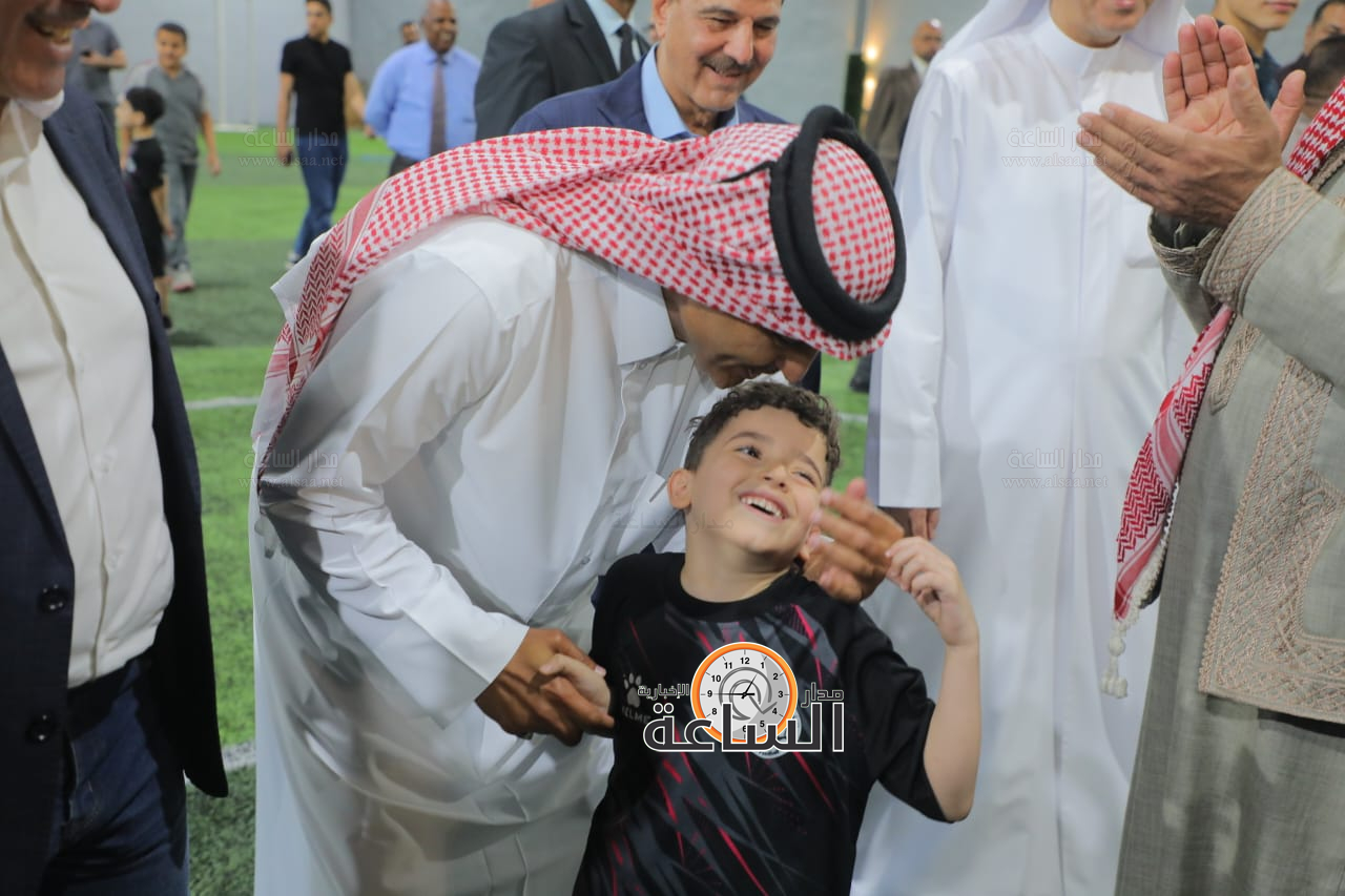 Madar Al-Saa Images 0.5896079168816906