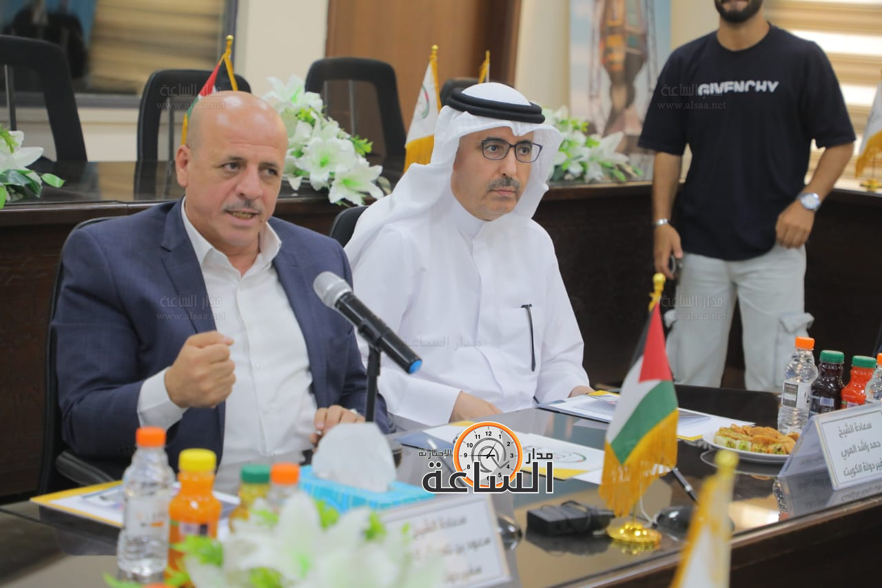 Madar Al-Saa Images 0.9399245832232759