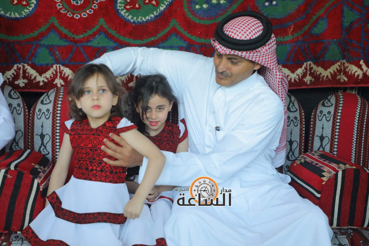 Madar Al-Saa Images 0.9663152923167768