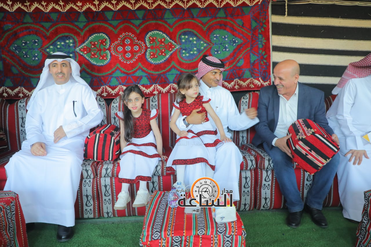 Madar Al-Saa Images 0.07493965250033452