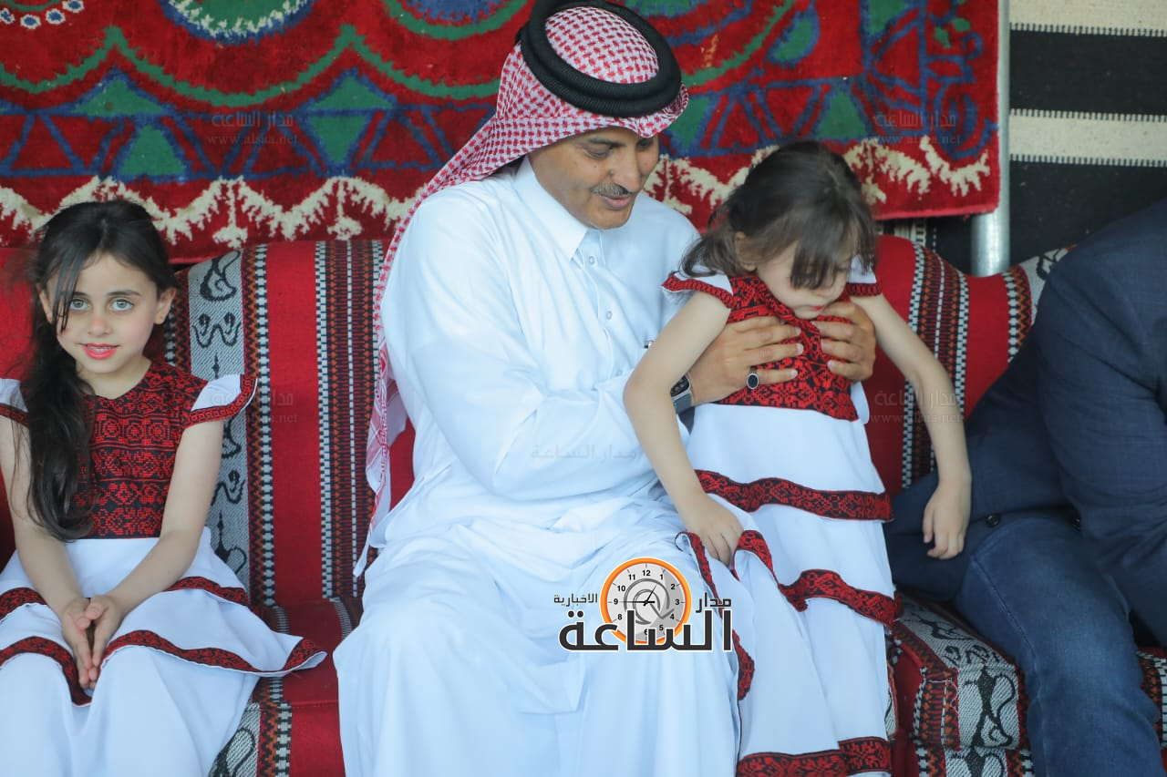 Madar Al-Saa Images 0.5278652313577397