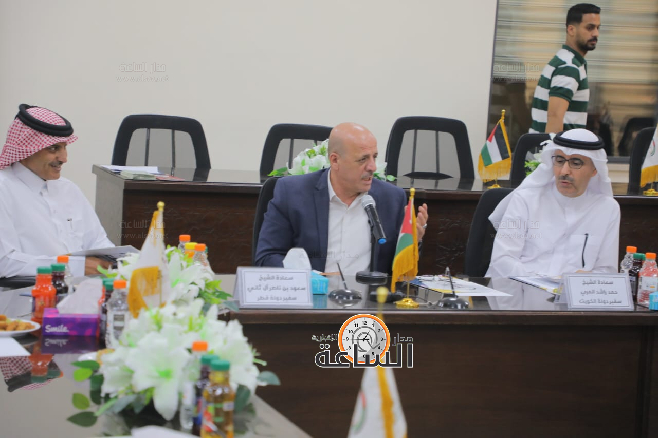 Madar Al-Saa Images 0.38435167052945873