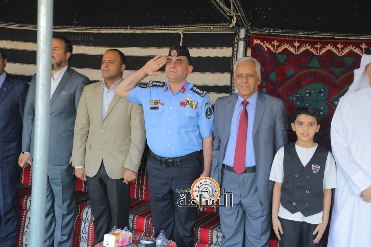 Madar Al-Saa Images 0.7355910416944764