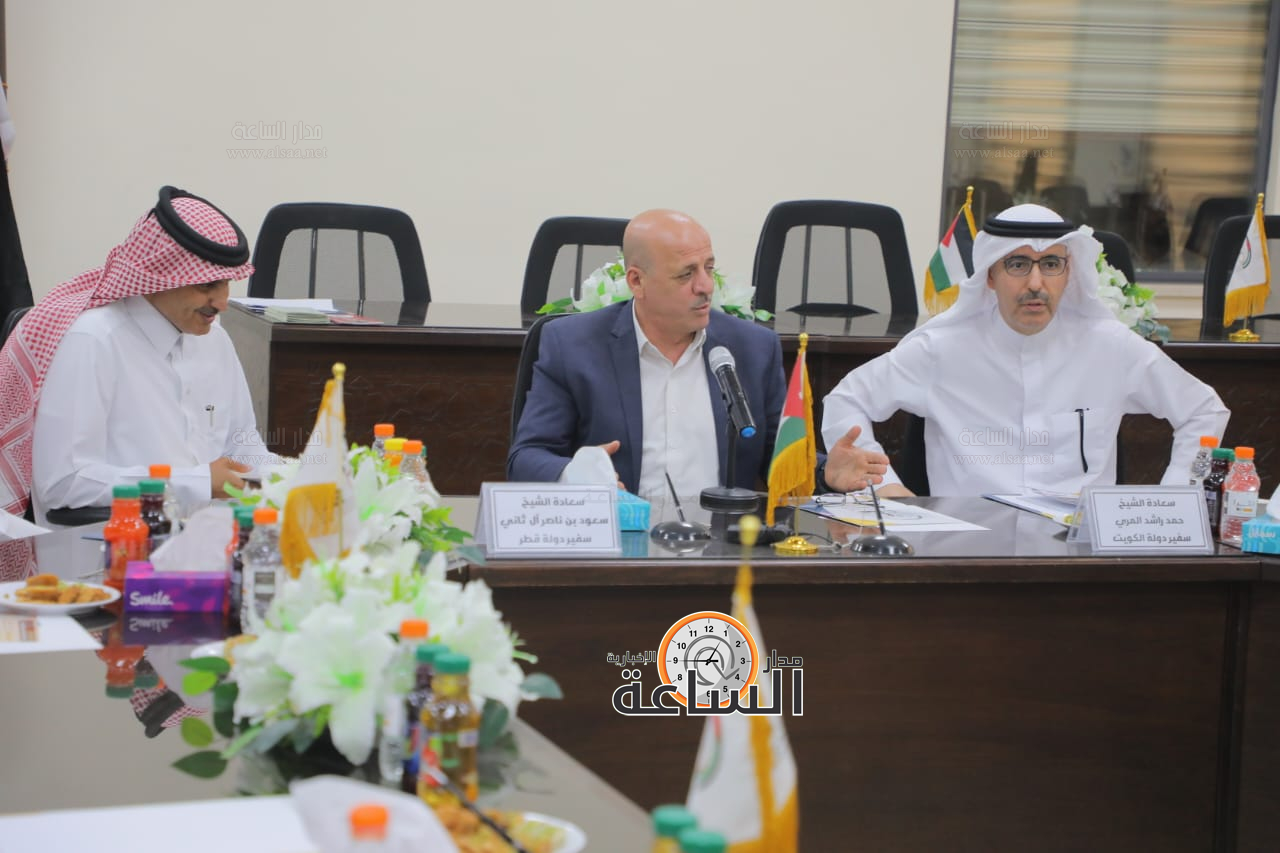 Madar Al-Saa Images 0.3632670706143337